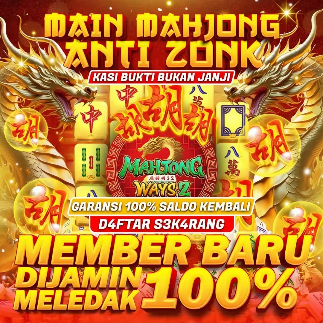 Sultan89: Kaya Raya Hanya dari Game Online